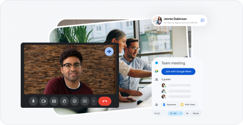 Frictionless Scheduling & Booking