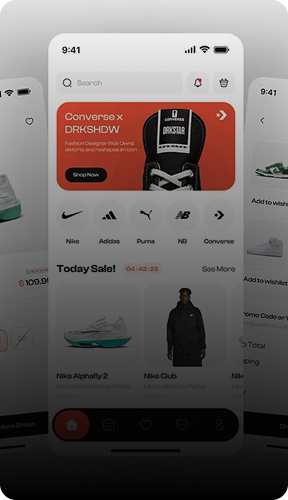 Real Estate Platforms