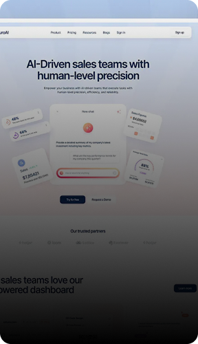 Real Estate Platforms